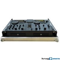 Flightcase Numark CD Mix Bluetooth 1